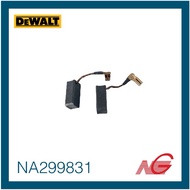 แปรงถ่าน DEWALT ของแท้ DWE8100T  DWE8100S  DWE8200S รหัสสินค้า N175105  N257699  NA160502  NA299831