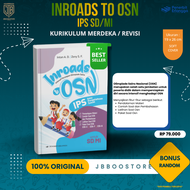 ( ERLANGGA ) INROADS TO OSN IPS SD/MI / OSN IPS SD/MI - BOOKS