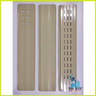 ◹ ❃ Metal Spandrel for Outdoor Ceiling 0.5M/0.8m/1m/1.2m - 6inches (Standard)