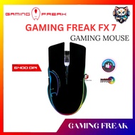 GAMING FREAK FX-7 Gaming Mouse