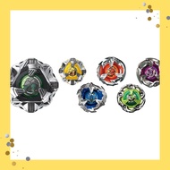 BEYBLADE X Beyblade X BX-35 Random Booster Vol.4