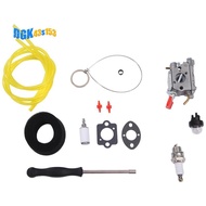 C1U-W32 Carburetor Kit for 545006017 545030102 530039235 C1U-W32 C1U-W32A C1UW32 C1U Lawn Mower Acce