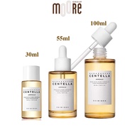 Skin1004 Madagascar Centella Asiatica Ampoule essence soothes skin and reduces acne Centella Ampoule