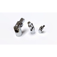 Universal Joint Socket 4 Points/3 Points/2 Points Four Three Two 4 3 2