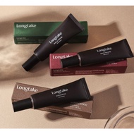 🌵Mai Channel🌵SHINee Key x LONGTAKE Sandal Wood / Black Tea + Fog / Basil+Vetiver Solid Perfume