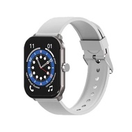 IP67 Smart Watch Waterproof Bluetooth Call Health Monitor Fitness Management Sport Men Woman: IP67  