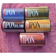 MDS Ipon Challenge 50pesos Alkansya 9inches and 6inches Colored Coin Bank