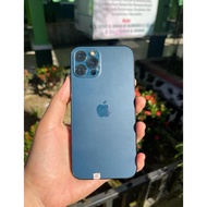 [BARU] IPHONE 12 PRO 128GB