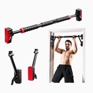 Doorframe Pullup Bar | 880LBS Max Capacity Pull Up Bar for Door | Multipurpose Doorway Pull Up Bar |