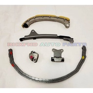 Engine Timing Chain Tensioner Kit 1NR for Toyota CRUISER VERSO YARIS Auris URBAN 1329cc 16V