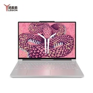 Lenovo Rescuer R9000P R98945HX/RTX5060 White Laptop