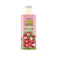 H2 juice lychee 1.25