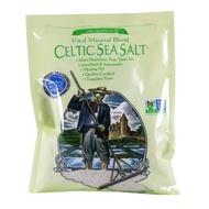 Radiant Celtic Sea Salt (200g)