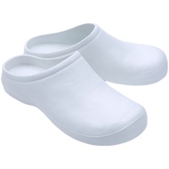 Surgical Shoes Baotou Shoes Medical Slippers Doctor Shoes Clean Room Shoes Food Shoes Waterproof Sho
