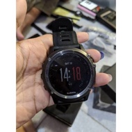 Unik Garmin fenix 3 second Limited