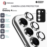 Fara Anti-Scratch Camera Samsung A15 A25 A35 A55 5G Camera Lens Protector