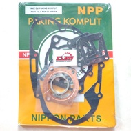 Full set gasket Rx-king rxking cpp brass nppOriginal