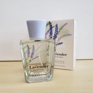 Crabtree & Evelyn 香水 薰衣草 Lavender