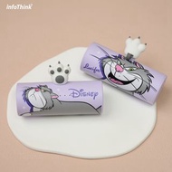 InfoThink魯斯佛系列 Lucifer 智慧快充口袋行動電源 (Lightning/Type-C) | 輕巧方便攜帶 | 無線充電寶 | 無線尿袋 | 充電器 | 迪士尼授權