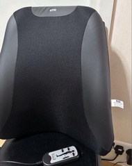 OTO 護脊按摩背墊| OTO Spinal Support BS-002 Back Massager |Back Spa