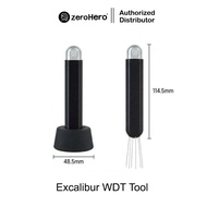 zeroHero Excalibur Coffee WDT Tool