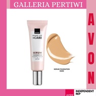 A V O N - 3in1 Foundation 30ml - NUDE