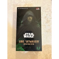 ORIGINAL Starwars Luke Skywalker Action Figures