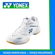 Yonex POWER CUSHION 65 Z4 WOMEN WHITE Badminton Shoes