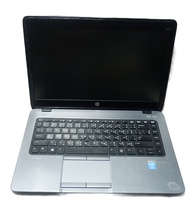 โน๊ตบุ๊ค HP EliteBook 840G1Core i5Gen4/Ram4/Hdd320G/14,0" "USED"