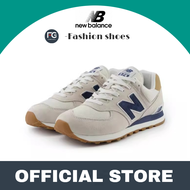 [ส่งในไทย] New Balance NB 574  รองเท้ากีฬาชายและหญิง new blance official ของแท้ 100%