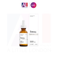 The Ordinary Mandelic Acid 10% + HA AHA Exfoliating Essence 30ml (Bill Anh)