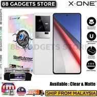 X.ONE Vivo iQOO Z9 5G / Z9x 5G / Z7 5G / Z7x 5G / X90 / X90 Pro / iQOO 11 5G / X80 / X80 Pro Stealth