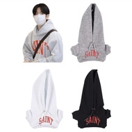 10/15/20cmlabubu Cotton Doll Side Baekhyun Airport Wear Same Style Customized Baby Clothes Pattern