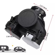 13 Pin To 7 Pin Double-head Connector RV Trailer Power Connector Plug Socket Connector