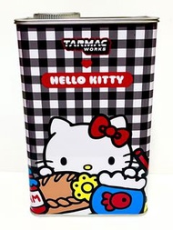 全新 Tarmac Hello Kitty 油罐 儲物盒