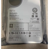 For Dell ST12000NM005G 0V308G 12T SATA 7.2K 6G 3.5 server hard drive