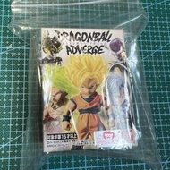 龍珠 Dragonball adverge BROLY 布洛尼 博里連 布仔