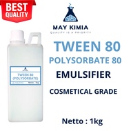 Tween 80 Tween 80/ 1 Kg Twen 80/ Twen 80 1 liter polysorbate 80/ polysorbat 80 1kg polysorbat 80 emu