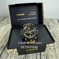 100% ORIGINAL CASIO G-SHOCK MUDMASTER GWG-1000WLP-5ADR / GWG-1000WLP-5A / GWG-1000WLP-5 / GWG-1000WL