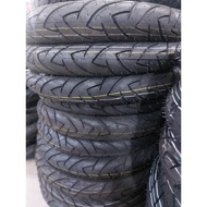 ORIGINAL LEO SAMURAI TIRE TUBE TYPE