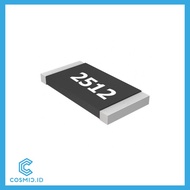 Resistor 2.2R 2R2 2.2Ohm 2.2 Ohm 2512 SMD