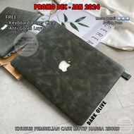 Macbook Mac Book Air 13 Inch Mac Cover Hard Case Leather Skin
