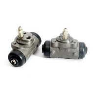 กระบอกเบรคหลัง 15/16" 1 คู่  โตโยต้า อินโนวา  ปี 2547 - 2561  Toyota Innova AN40 AN140 TGN GUN Picku