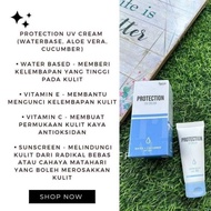 farra beauty uv farra beauty protection uv cream 15g dri hw farra uv QS LADY BEAUTY