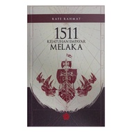 1511 : KEJATUHAN EMPAYAR MELAKA