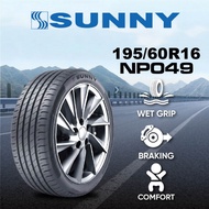 SUNNY TYRE NP049 - 195/60R16