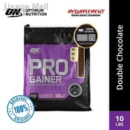 ◆❇❣Optimum Nutrition Pro Gainer 10.16lbs