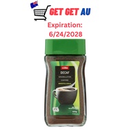Coles Coffee Decaffeinated | 100g