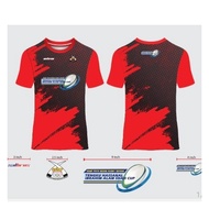 SSMP Paya Besar Rugby 7s Tshirt Jersey