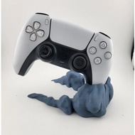 PS5 Controller Rock/Stone Stand (Playstation 5)